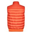 Belstaff Orange Bodywarmer Cheap