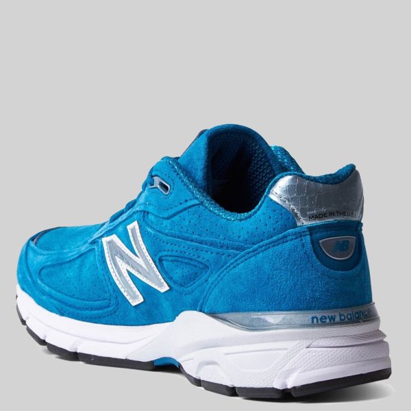 New Balance 990 V4 Made In USA on Sale