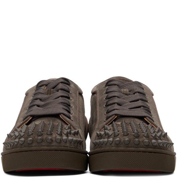 Christian Louboutin Orlato Low Spikes Online Sale