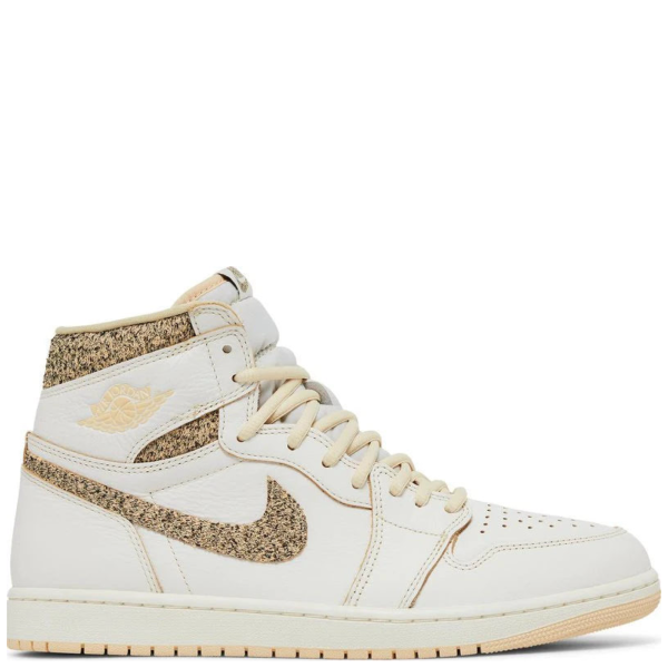 Jordan 1 Retro High OG Craft Hot on Sale