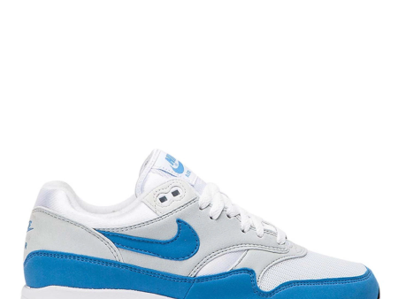 Air Max 1 Essential University Blue Online