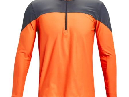 Under Armour Qualifier Quarter Zip Fashion