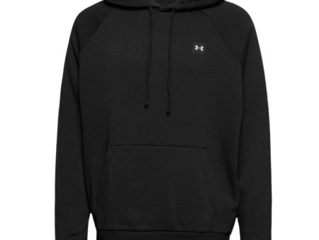 Under Armour Rival Hoodie For Discount