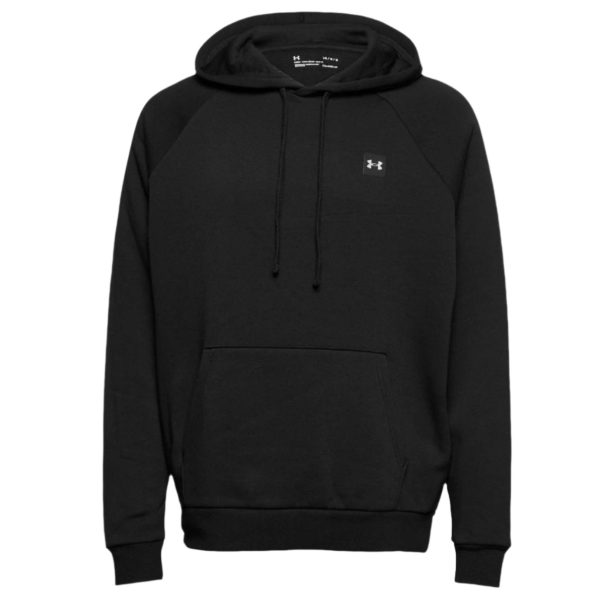 Under Armour Rival Hoodie For Discount