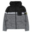 Stone Island Junior Nylon Metal Jacket Discount