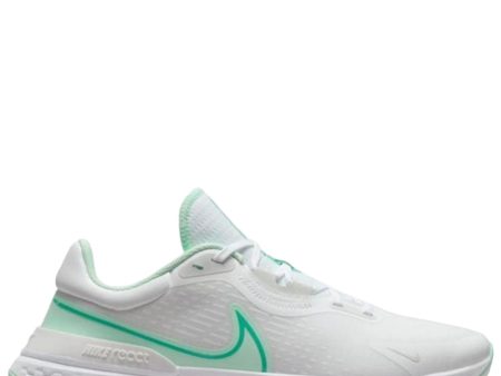 Nike React Infinity Golf Trainers Cheap