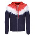 Moncler Saut Nylon Hooded Jacket For Sale