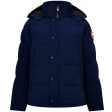 Canada Goose Wyndham Parka For Discount