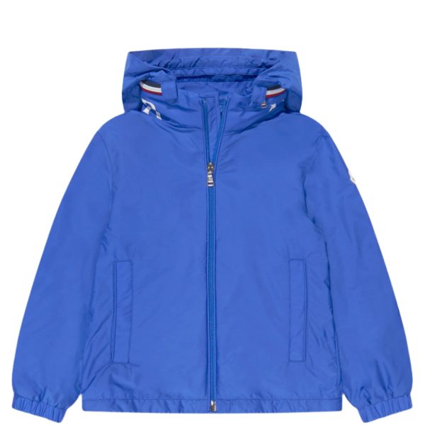 Kids Moncler Aidrian Jacket on Sale