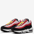 Nike Air Max 95  Bright Crimson  Online Sale