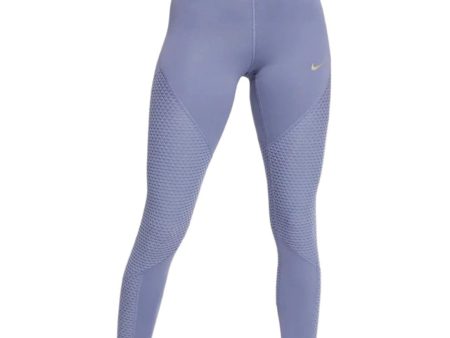 Womens Nike Pro Clash Running Leggings Online