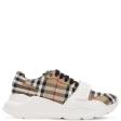 Burberry Regis Trainers Online now