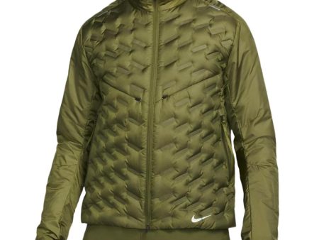 Nike Therma-FIT ADV Repel Down Filled Running Jacket Cheap