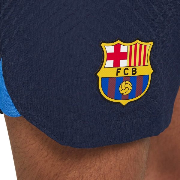 Nike Barcelona Dri-FIT ADV Football Shorts Supply