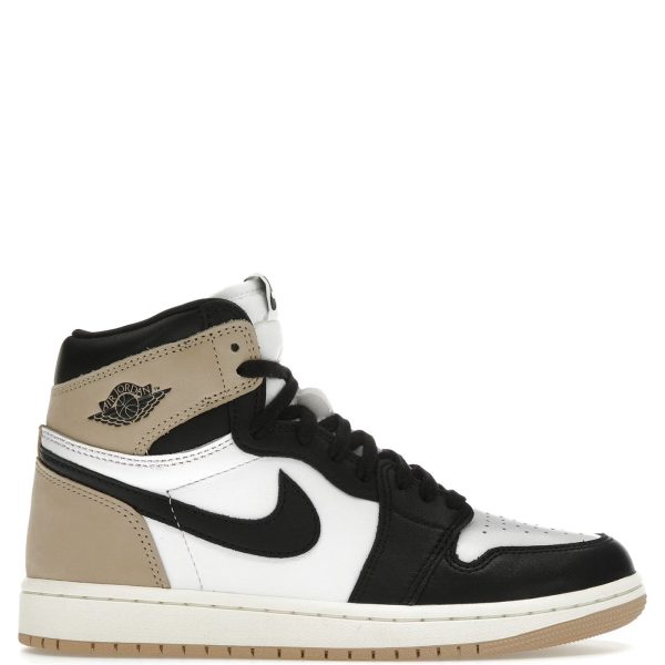 Nike Air Jordan 1 Retro High OG “Latte” Cheap