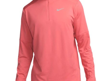 Nike Dri-Fit 1 4-Zip For Sale