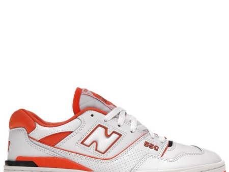 New Balance 550 Syracuse For Discount