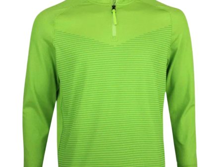 Nike Dri-Fit Golf Quater Zip Online Sale