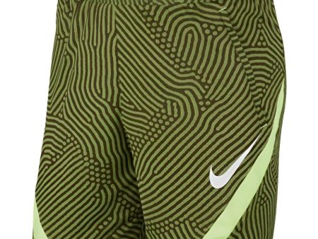 Nike Strike Shorts on Sale