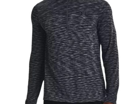 Under Armour Seamless Quarter Zip Cheap