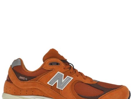 New Balance 2002R Rust Oxide For Sale