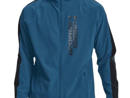 Under Armour Storm Jacket Online Hot Sale