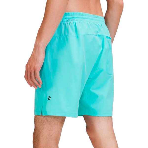 Lululemon Channel Cross Swimshorts Online