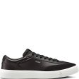 Dior B101 Black Leather Trainers For Sale