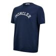 Moncler Short Sleeved T-Shirt Discount