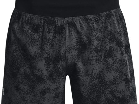 Under Armour Speedpocket 7  Short Online now