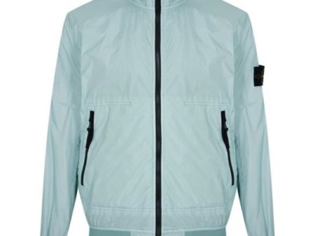 Stone Island Crinkle Reps Jacket Discount