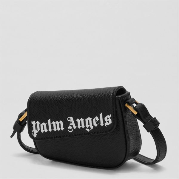 Palm Angels Mini Crash Bag Online Sale