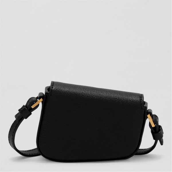 Palm Angels Mini Crash Bag Online Sale