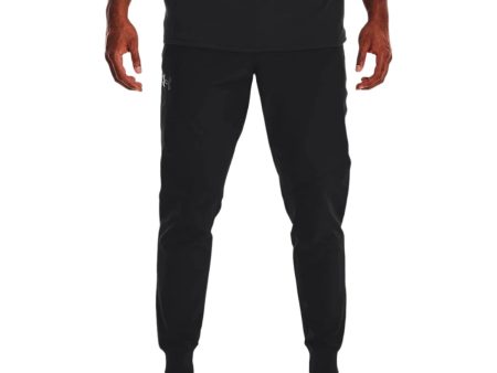 Under Armour Cuffed Elite Jogger Supply