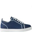 Christian Louboutin Varsijunior Low on Sale