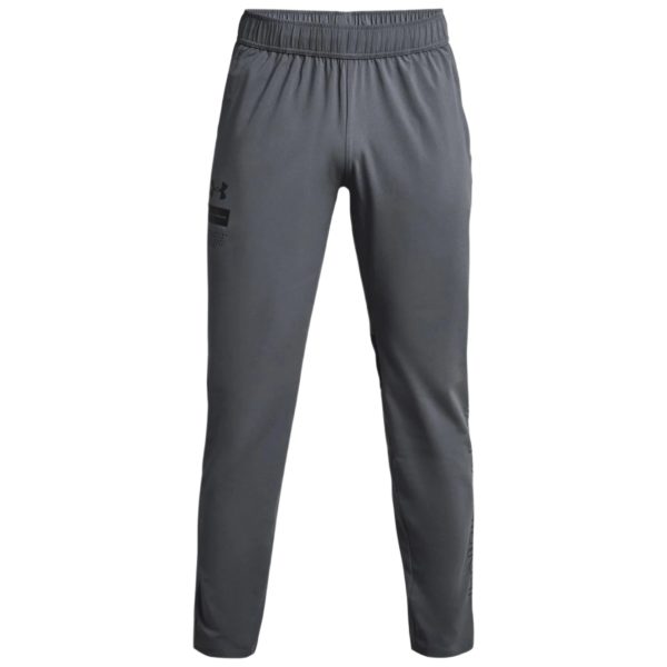 Under Armour Grey Pants Discount