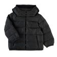 Kids Ralph Lauren Grey Down Coat For Sale