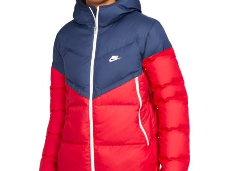 Nike Primaloft Down Jacket Cheap