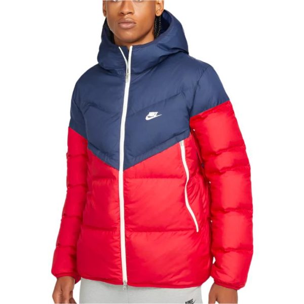 Nike Primaloft Down Jacket Cheap