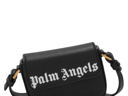 Palm Angels Mini Crash Bag Online Sale