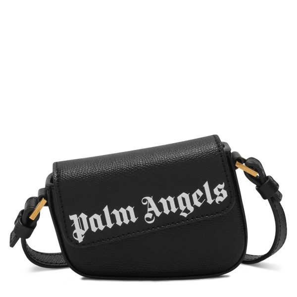 Palm Angels Mini Crash Bag Online Sale