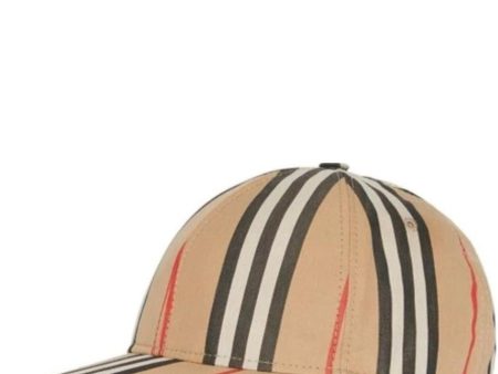 Burberry Classic Check Cap Online Sale