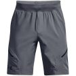 Under Armour Unstoppable Cargo Shorts Discount