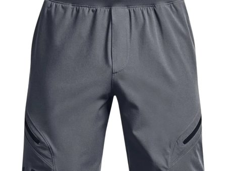 Under Armour Unstoppable Cargo Shorts Discount