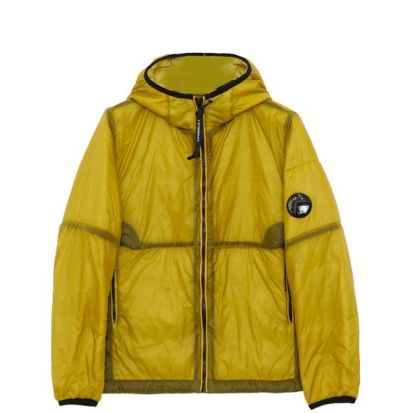 Kids CP Company Outlin PrimaLoft® Jacket Discount