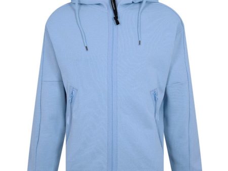 CP Company Full Zip Goggle Hoodie Sale