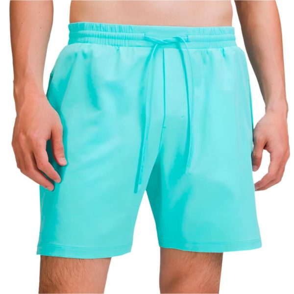 Lululemon Channel Cross Swimshorts Online