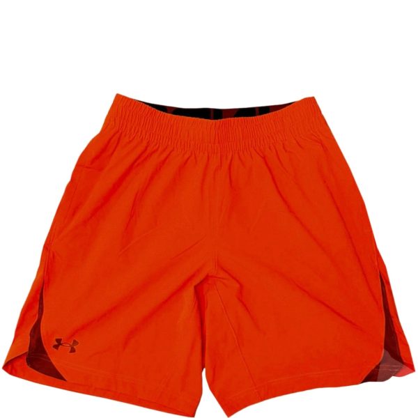 Under Armour Qualifier Shorts Online