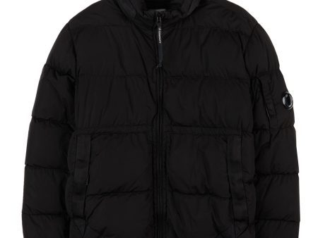 CP Company Nycra-R Down Jacket on Sale