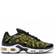 Air Max Plus Yellow Snakeskin Sale